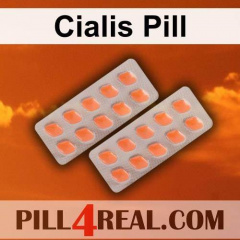 Cialis Pill 611