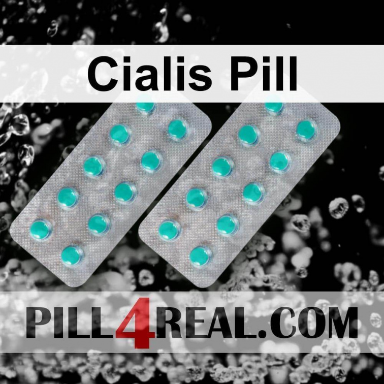 Cialis Pill 622