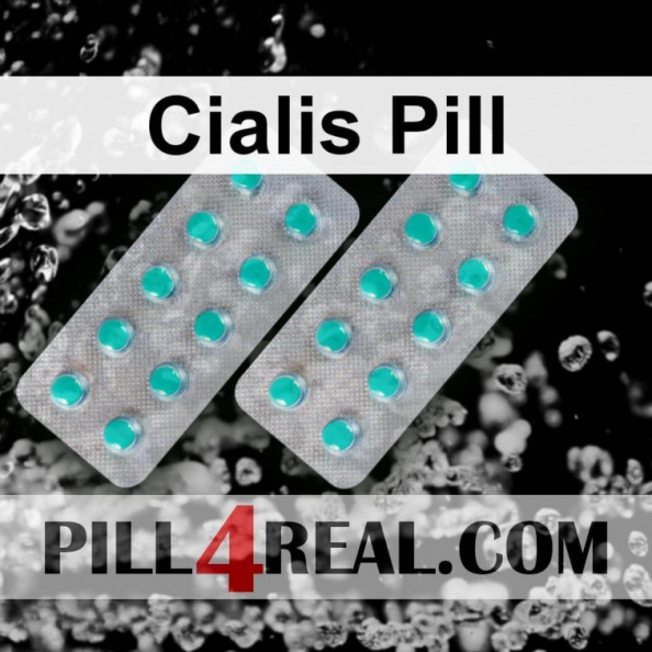 Cialis Pill 622