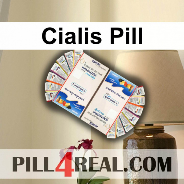 Cialis Pill 726