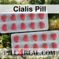 Cialis Pill 807