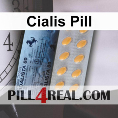 Cialis Pill 826