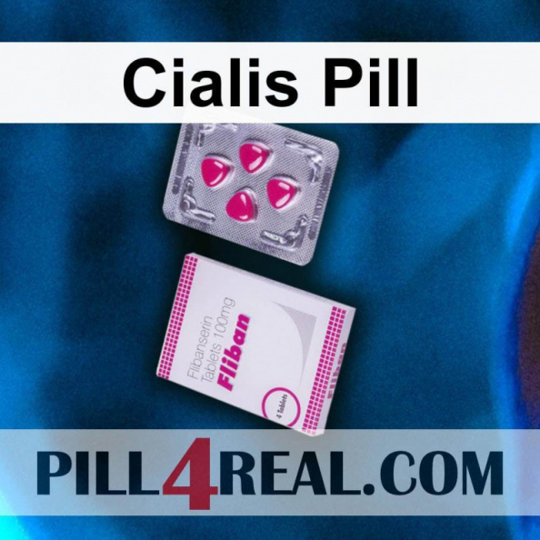 Cialis Pill 865