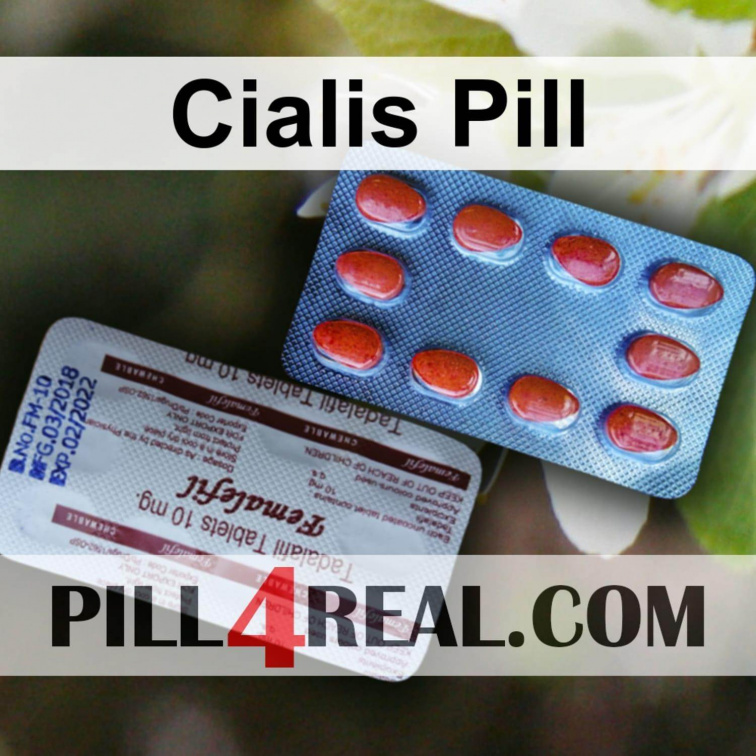 Cialis Pill 875