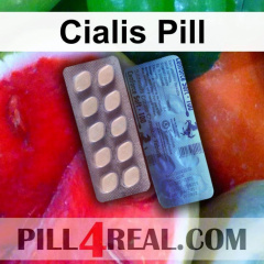 Cialis Pill 881