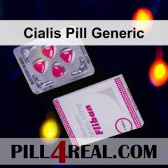Cialis Pill Generic 159