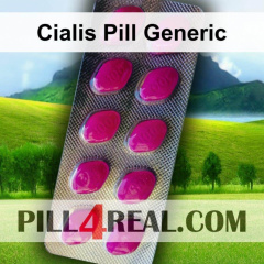 Cialis Pill Generic 261