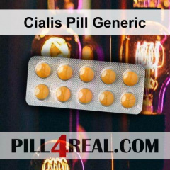 Cialis Pill Generic 317