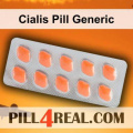 Cialis Pill Generic 533