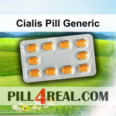 Cialis Pill Generic 565