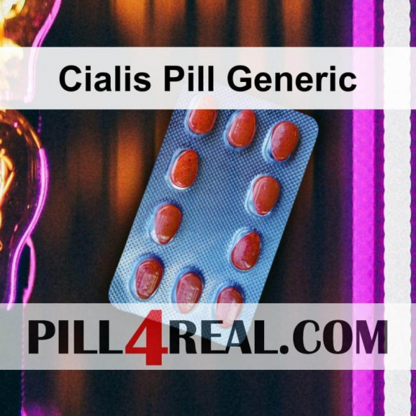 Cialis Pill Generic 799