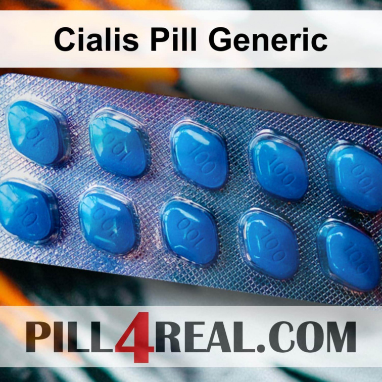 Cialis Pill Generic 882