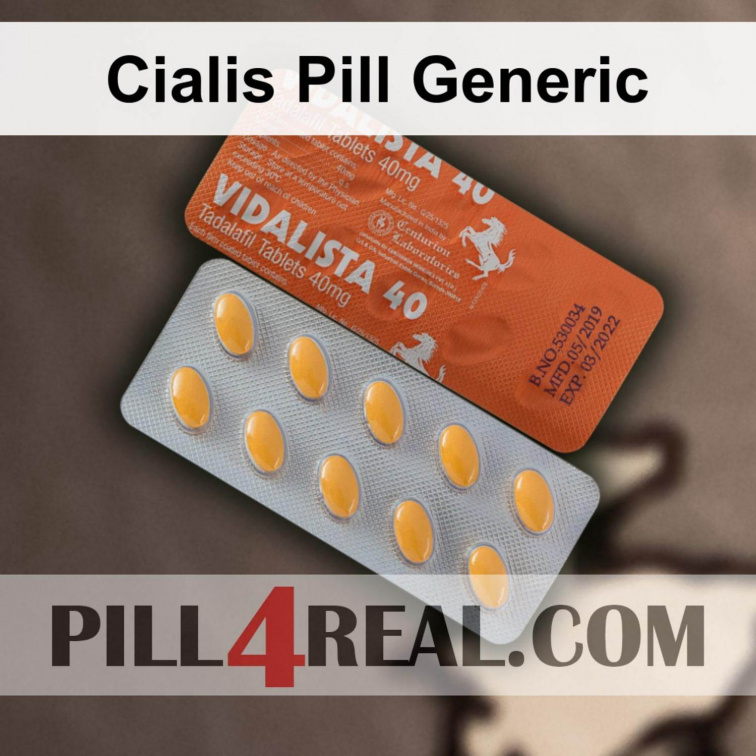 Cialis Pill Generic 893