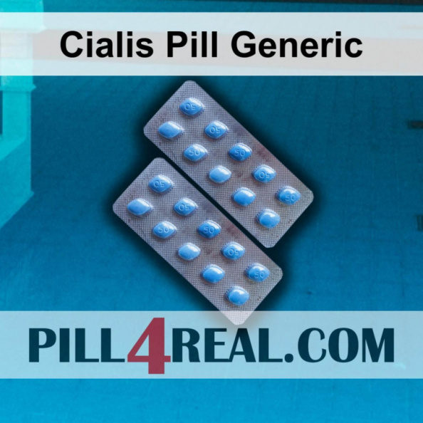 Cialis Pill Generic 959