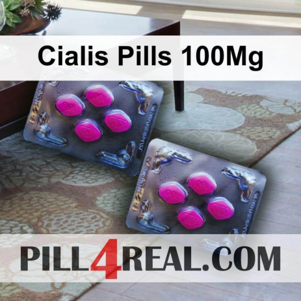 Cialis Pills 100Mg 156