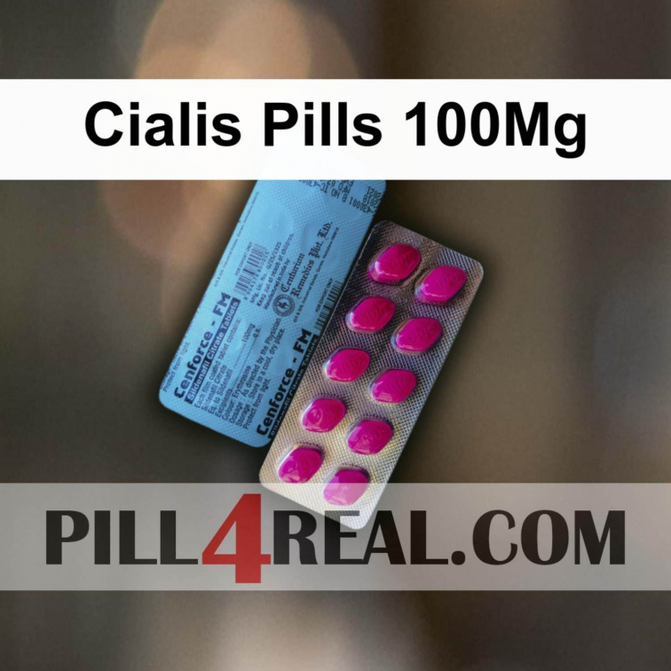 Cialis Pills 100Mg 163