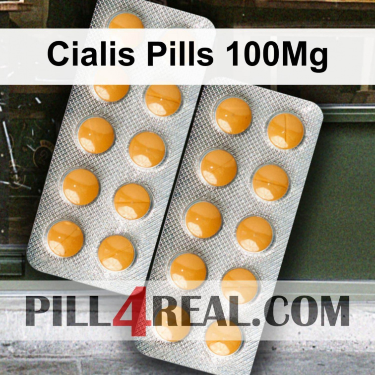 Cialis Pills 100Mg 186