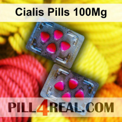 Cialis Pills 100Mg 406