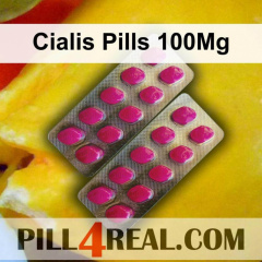 Cialis Pills 100Mg 538