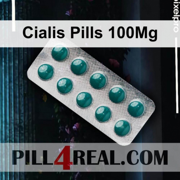 Cialis Pills 100Mg 564