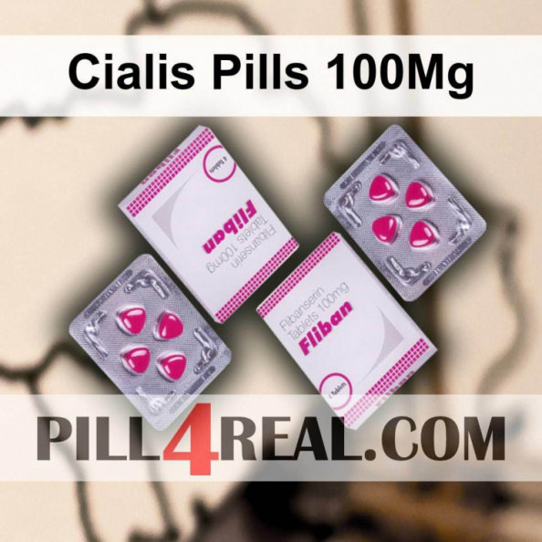 Cialis Pills 100Mg 572