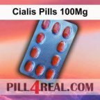 Cialis Pills 100Mg 750