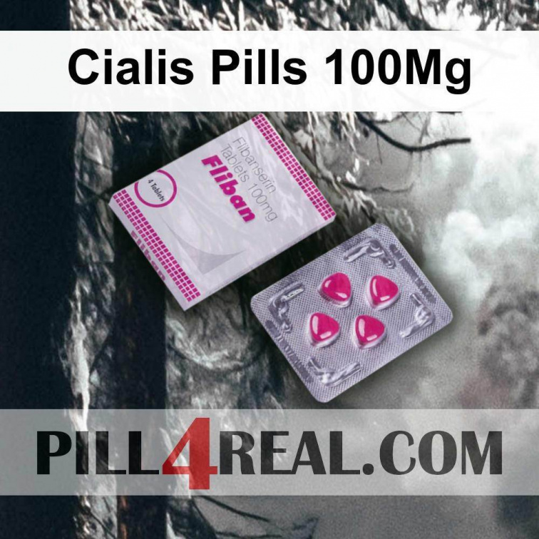 Cialis Pills 100Mg 858