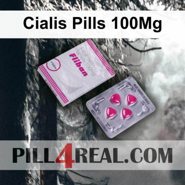 Cialis Pills 100Mg 858