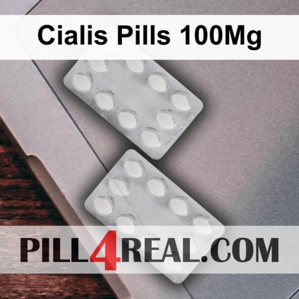 Cialis Pills 100Mg 874