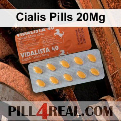 Cialis Pills 20Mg 121