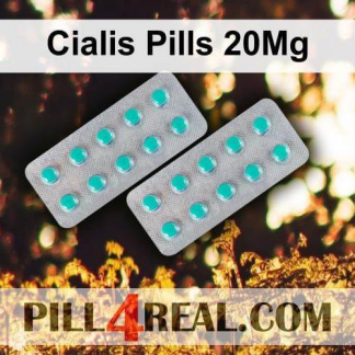 Cialis Pills 20Mg 244