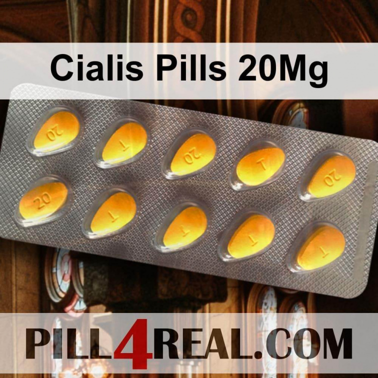 Cialis Pills 20Mg 263