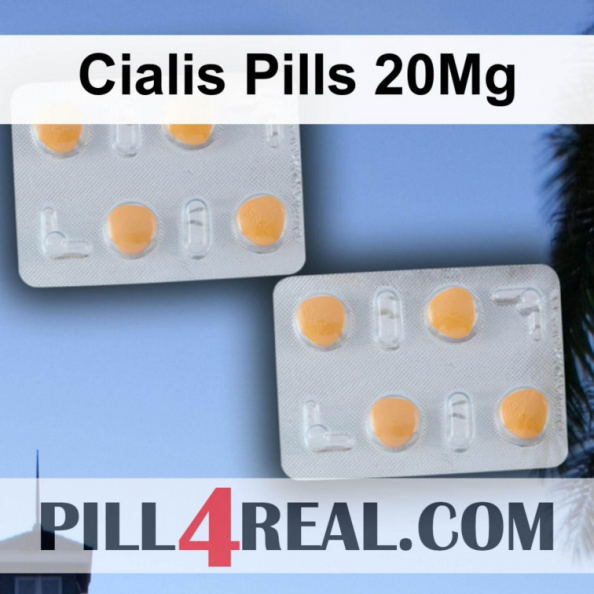 Cialis Pills 20Mg 311