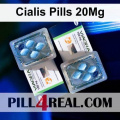 Cialis Pills 20Mg 450