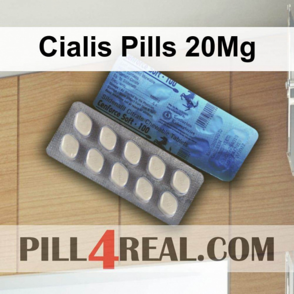 Cialis Pills 20Mg 464