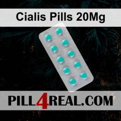 Cialis Pills 20Mg 468