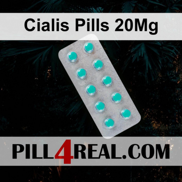 Cialis Pills 20Mg 468
