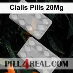 Cialis Pills 20Mg 474