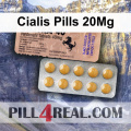 Cialis Pills 20Mg 523