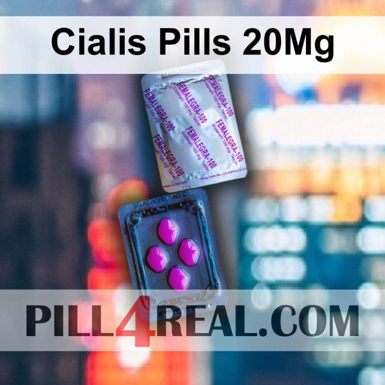 Cialis Pills 20Mg 566