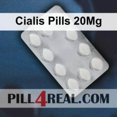 Cialis Pills 20Mg 578