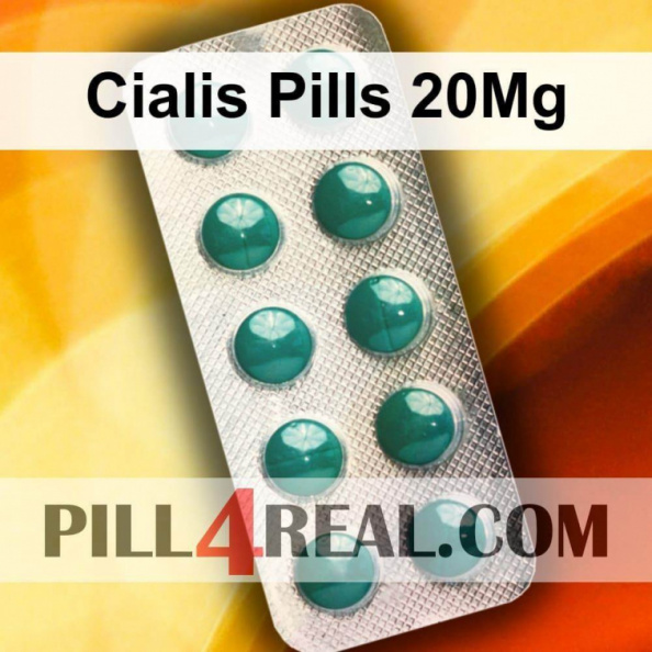 Cialis Pills 20Mg 623