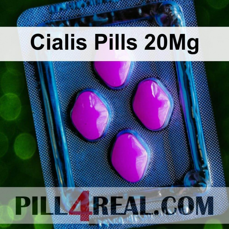 Cialis Pills 20Mg 673