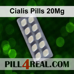 Cialis Pills 20Mg 695