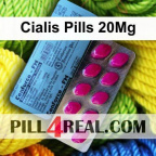 Cialis Pills 20Mg 715