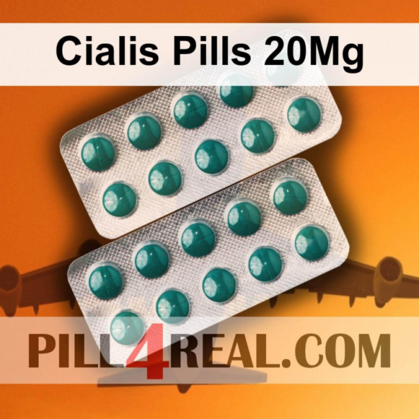 Cialis Pills 20Mg 778