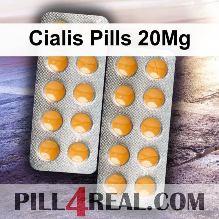 Cialis Pills 20Mg 822