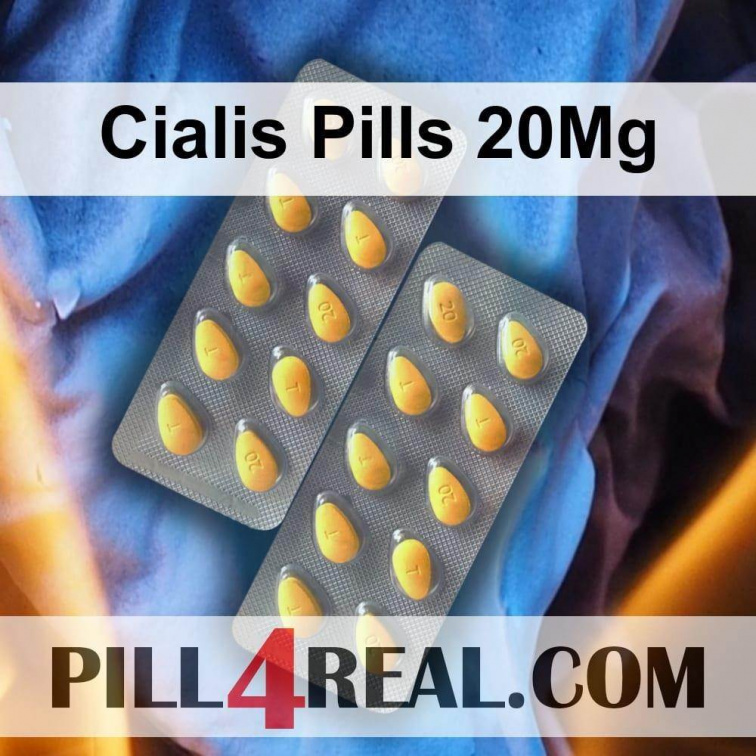 Cialis Pills 20Mg 823