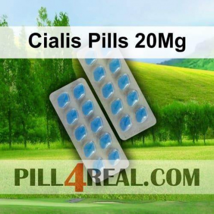 Cialis Pills 20Mg 824