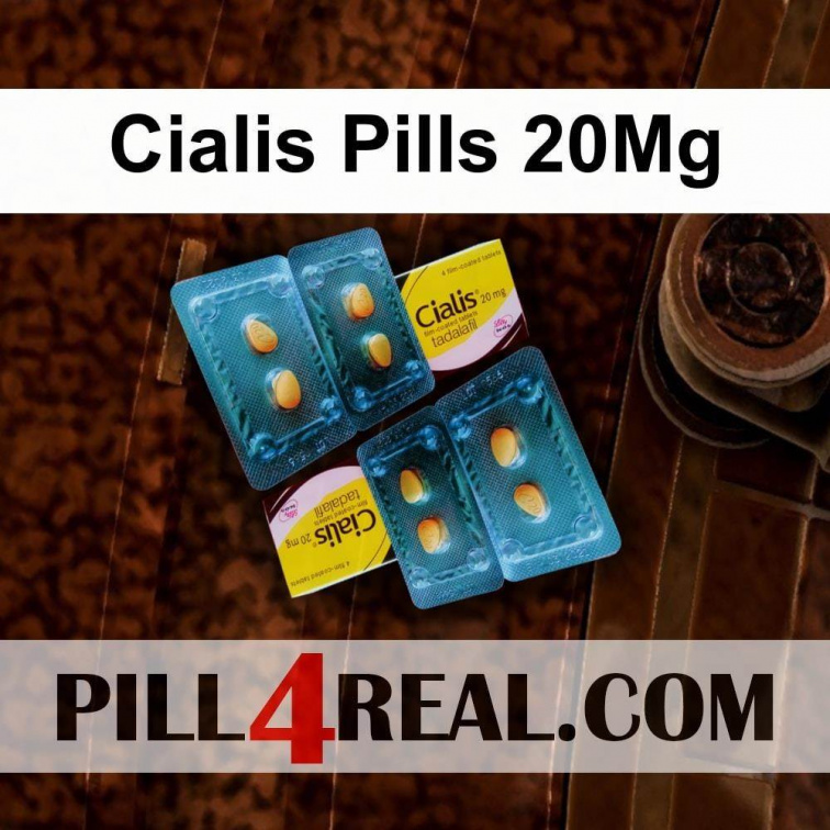 Cialis Pills 20Mg 854